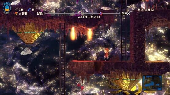 Spelunker HD Deluxe: Limited Edition — screenshot 3