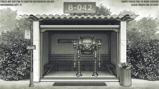 Spotterbot — screenshot 2