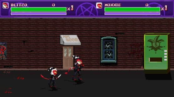 Helluva Brawl — screenshot 1