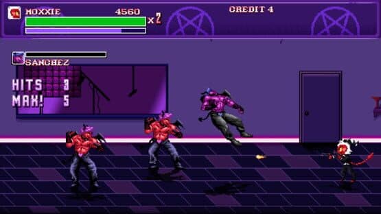 Helluva Brawl — screenshot 3