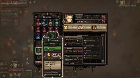 The Last Spell: Elves of Amberwald — screenshot 2