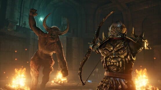 The Elder Scrolls IV: Oblivion Remastered — screenshot 2