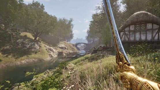 The Elder Scrolls IV: Oblivion Remastered — screenshot 3