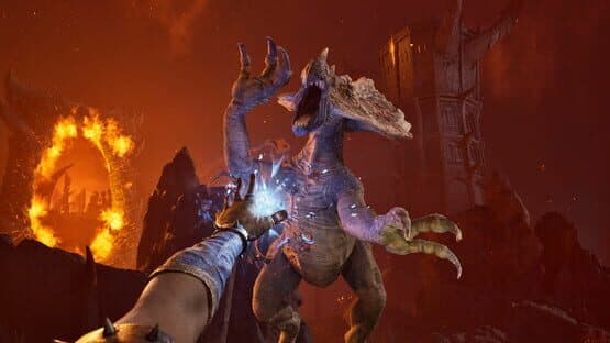 The Elder Scrolls IV: Oblivion Remastered — screenshot 4