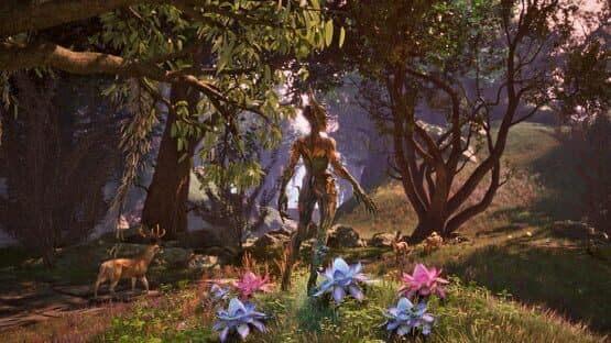 The Elder Scrolls IV: Oblivion Remastered — screenshot 5