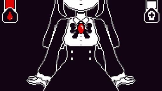 Pocket Vampire Girl — screenshot 1
