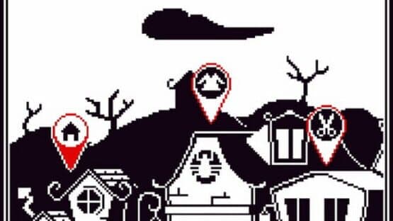 Pocket Vampire Girl — screenshot 4