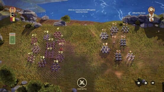 Dawn of Ages — screenshot 1