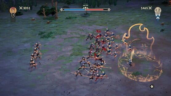 Dawn of Ages — screenshot 6