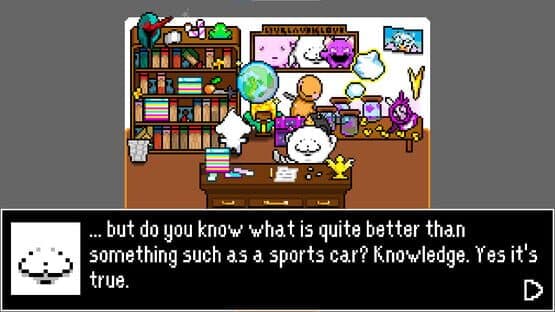 Tales of Tuscany — screenshot 3