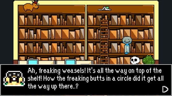 Tales of Tuscany — screenshot 7