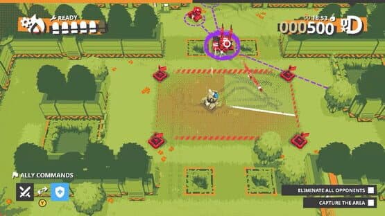 Bombshell Blitz — screenshot 4