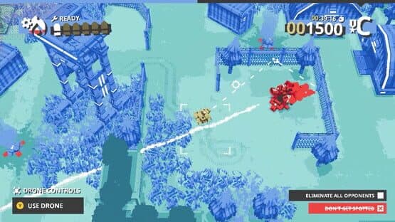 Bombshell Blitz — screenshot 5