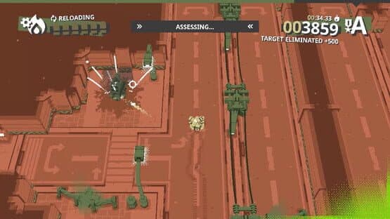 Bombshell Blitz — screenshot 6