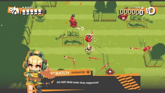 Bombshell Blitz — screenshot 7
