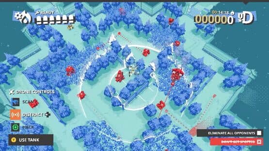 Bombshell Blitz — screenshot 8
