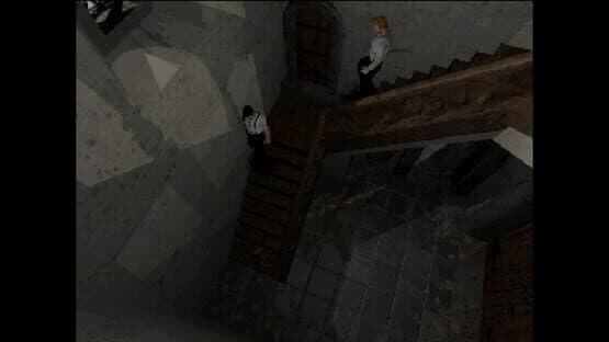 Alisa: The Parting — screenshot 5
