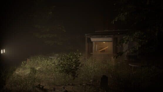 Slenderman: Shadow of the Forest — screenshot 1