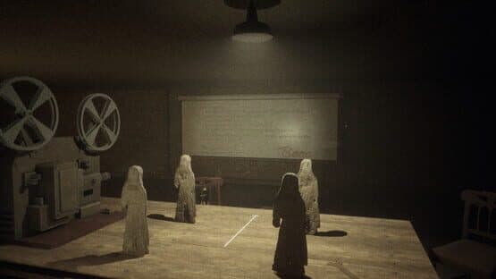 Slenderman: Shadow of the Forest — screenshot 2
