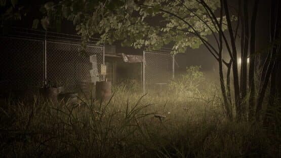 Slenderman: Shadow of the Forest — screenshot 3