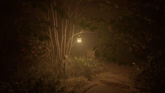 Slenderman: Shadow of the Forest — screenshot 4