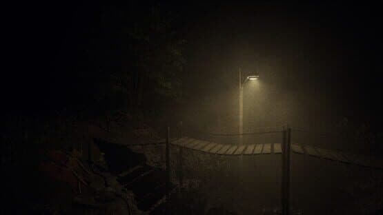 Slenderman: Shadow of the Forest — screenshot 5