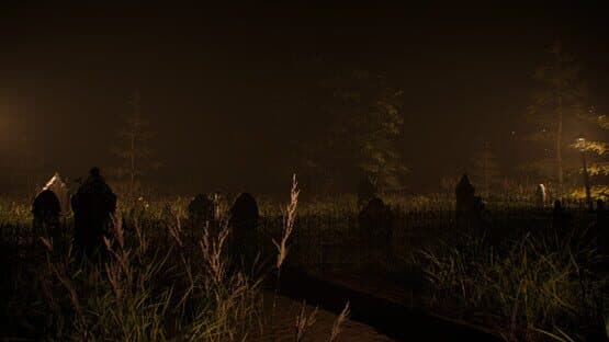 Slenderman: Shadow of the Forest — screenshot 7
