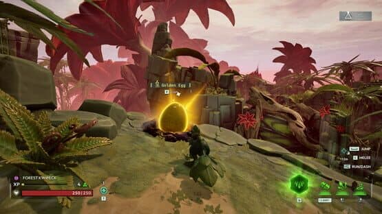 Voidling Bound — screenshot 4