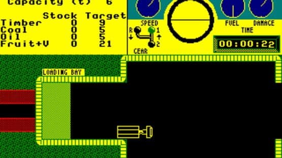 Juggernaut — screenshot 3