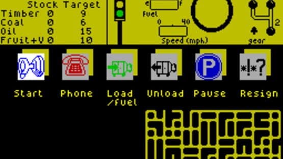 Juggernaut — screenshot 5