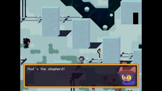 OneShot: Frostide — screenshot 1