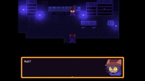 OneShot: Frostide — screenshot 2