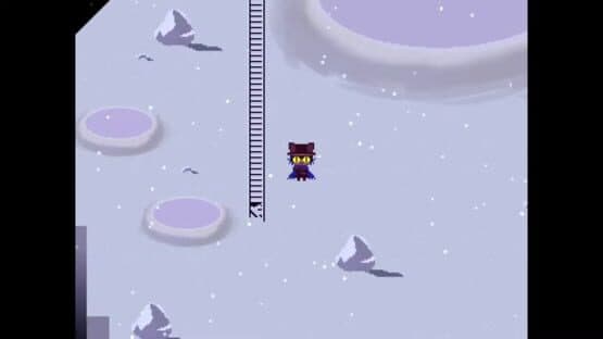 OneShot: Frostide — screenshot 3