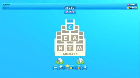 Puzzle Summit: Solve & Rise — screenshot 4