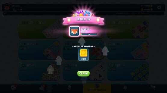 Puzzle Summit: Solve & Rise — screenshot 5