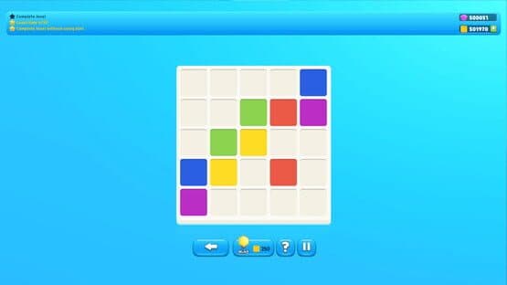 Puzzle Summit: Solve & Rise — screenshot 7