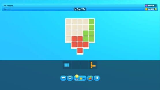 Puzzle Summit: Solve & Rise — screenshot 8