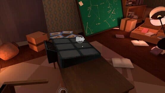 Puzzle Paradise — screenshot 4
