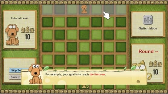 Puppycraft: Maze — screenshot 2