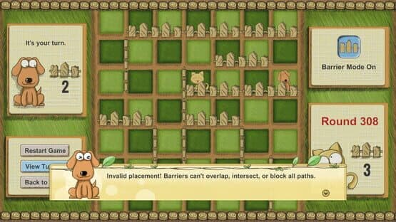 Puppycraft: Maze — screenshot 3