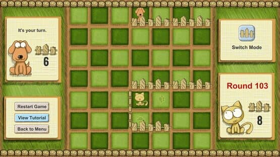 Puppycraft: Maze — screenshot 4
