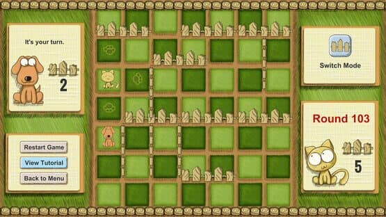 Puppycraft: Maze — screenshot 5