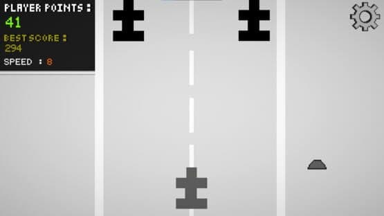 The Infinity Road — screenshot 2
