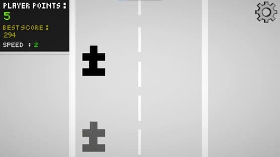 The Infinity Road — screenshot 3