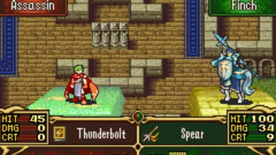 Fire Emblem: Illuminated — screenshot 3