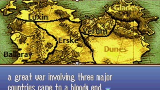 Fire Emblem: Illuminated — screenshot 4