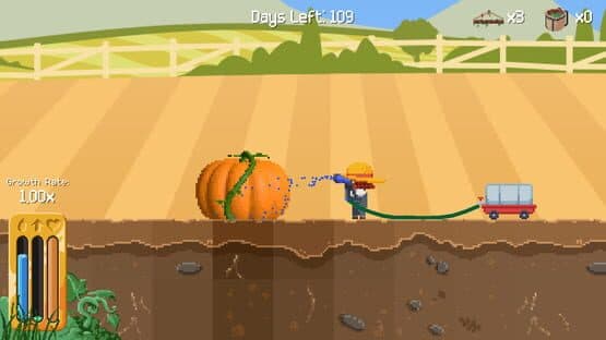 Jumbo Pumbo — screenshot 1