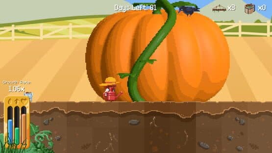 Jumbo Pumbo — screenshot 2
