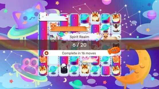 Nekograms — screenshot 5