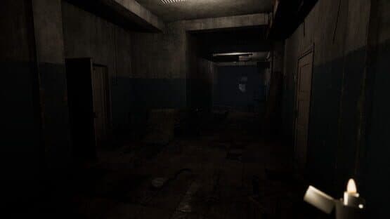 Siberian Experiment — screenshot 1